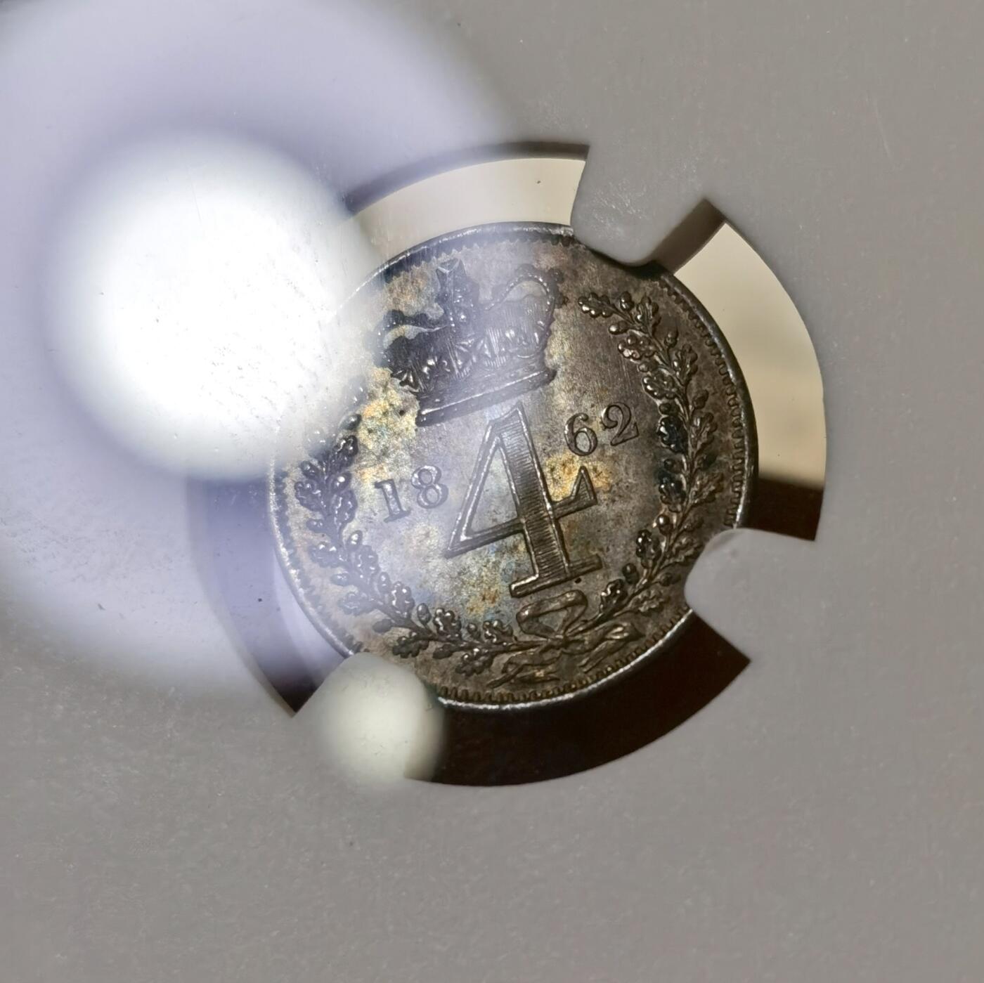 “甄选寰宇 · 臻藏岁华”新年精品场（直播拍卖）-甄臻铺-世界币章拍卖（第47期）送拍享返佣金等优惠多多