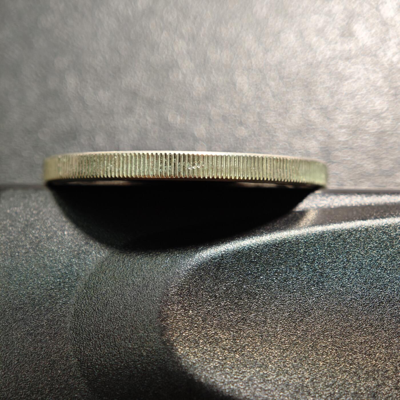 【德藏】世界币章拍卖第161期