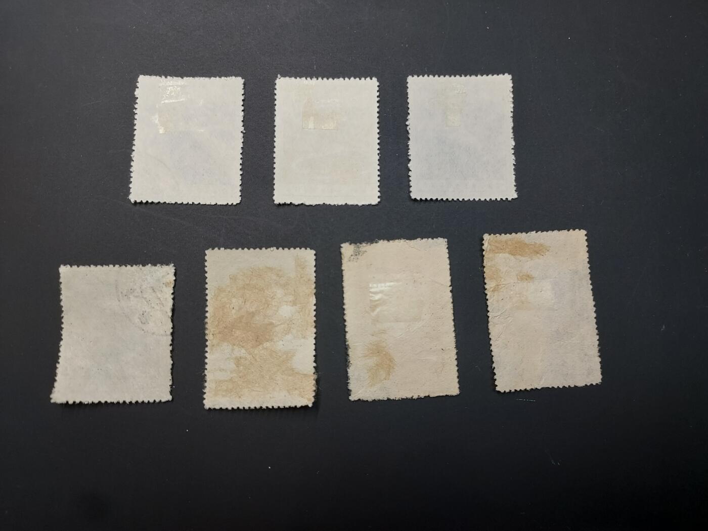 博彦收藏  TM 1月14日 8点 邮票专场 全场包邮