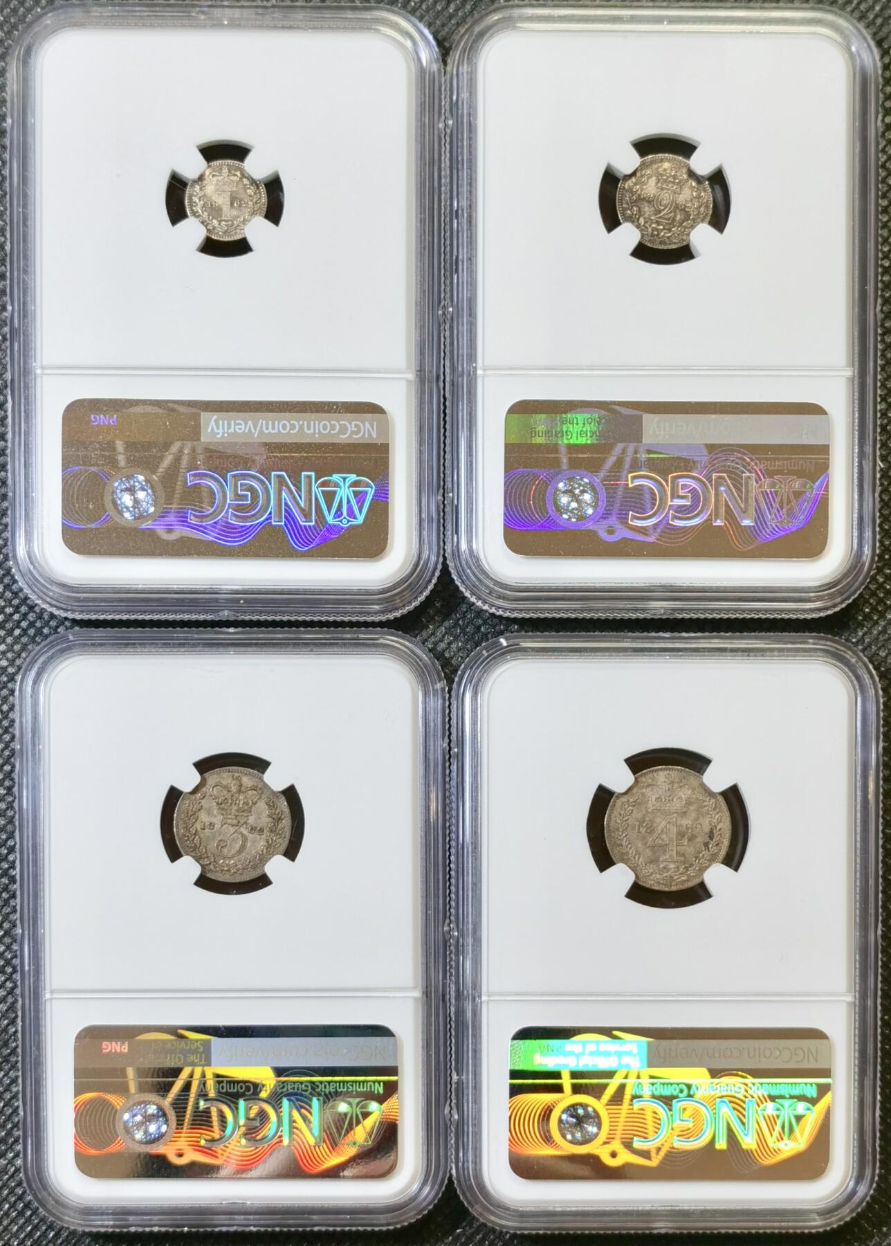 “甄选寰宇 · 臻藏岁华”新年精品场（直播拍卖）-甄臻铺-世界币章拍卖（第47期）送拍享返佣金等优惠多多