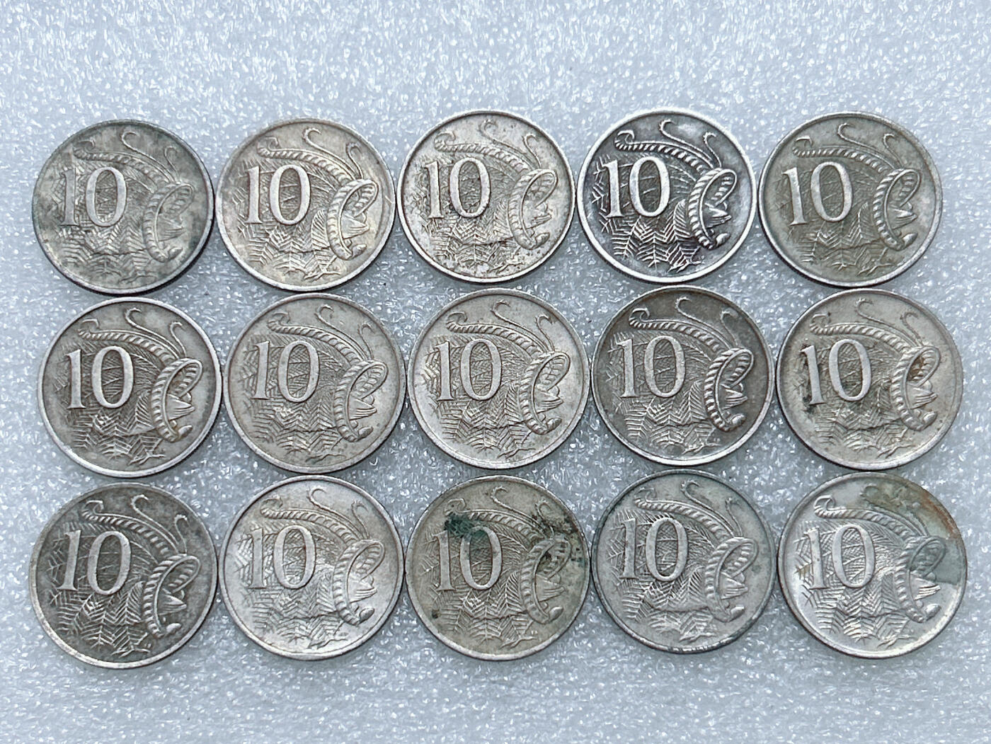 第一海外回流一元起拍收藏 散集专场  第288期