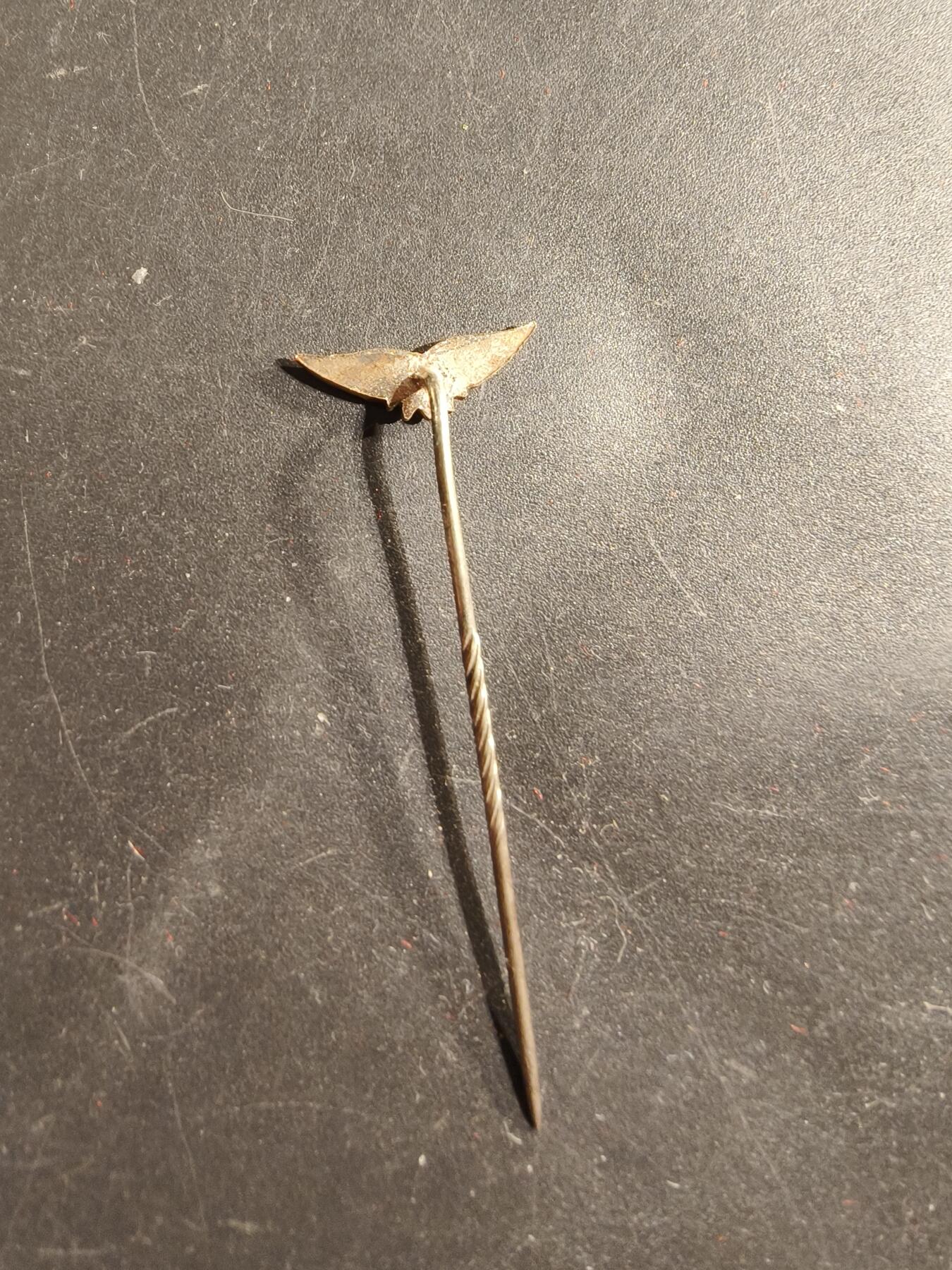 老王徽章第175期