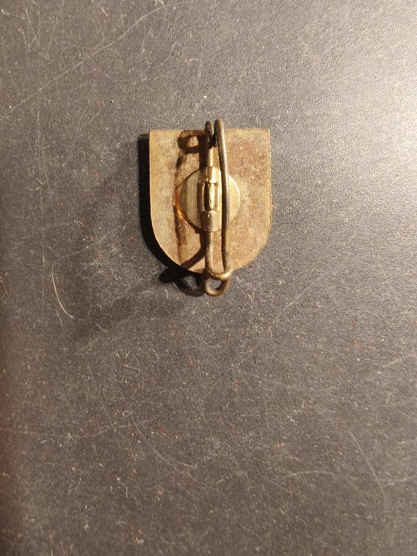 老王徽章第175期 奥地利证章