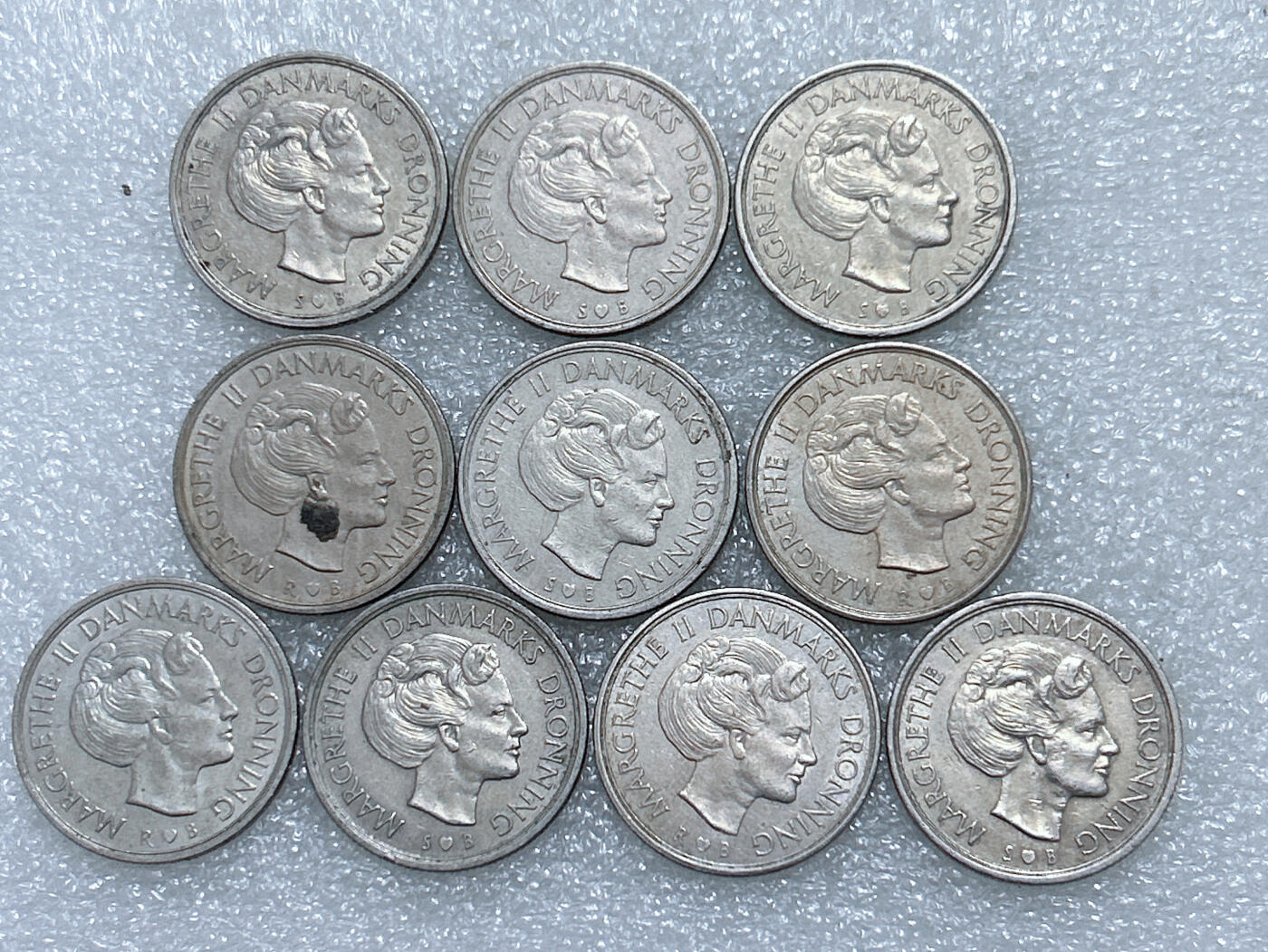 第一海外回流一元起拍收藏 散集专场  第288期