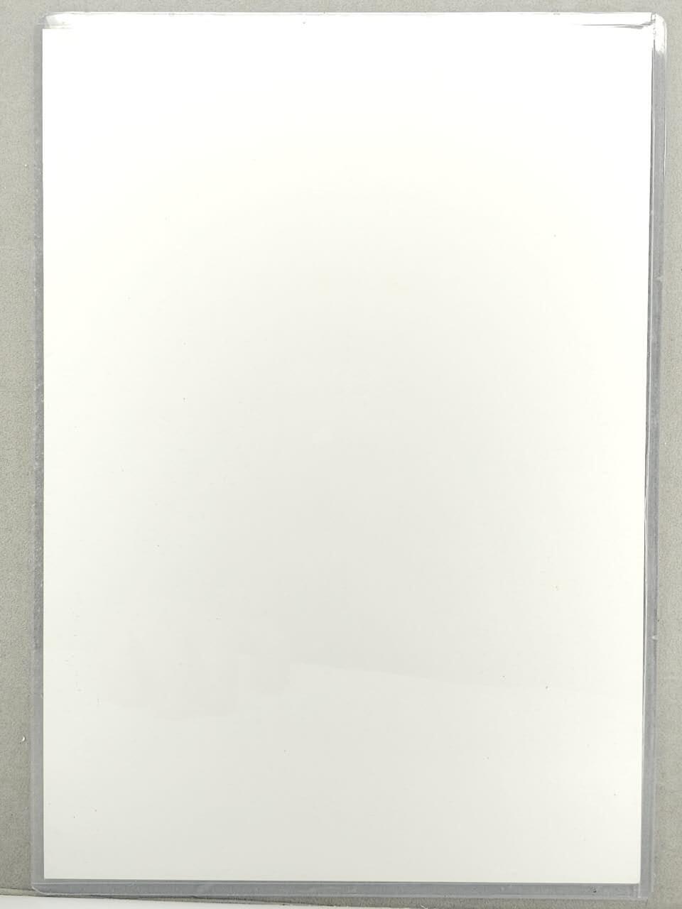 满200包邮！龙虎卡牌-七一场（满200元包邮，无佣金，每周六结拍，欢迎送拍） 【亲签】A4色纸 启读 李广 - 关羽