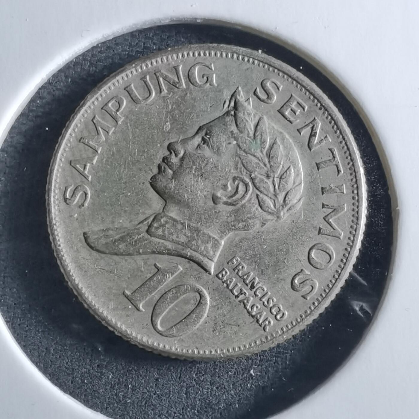 沼泽如烟--第955场 菲律宾1967年十分