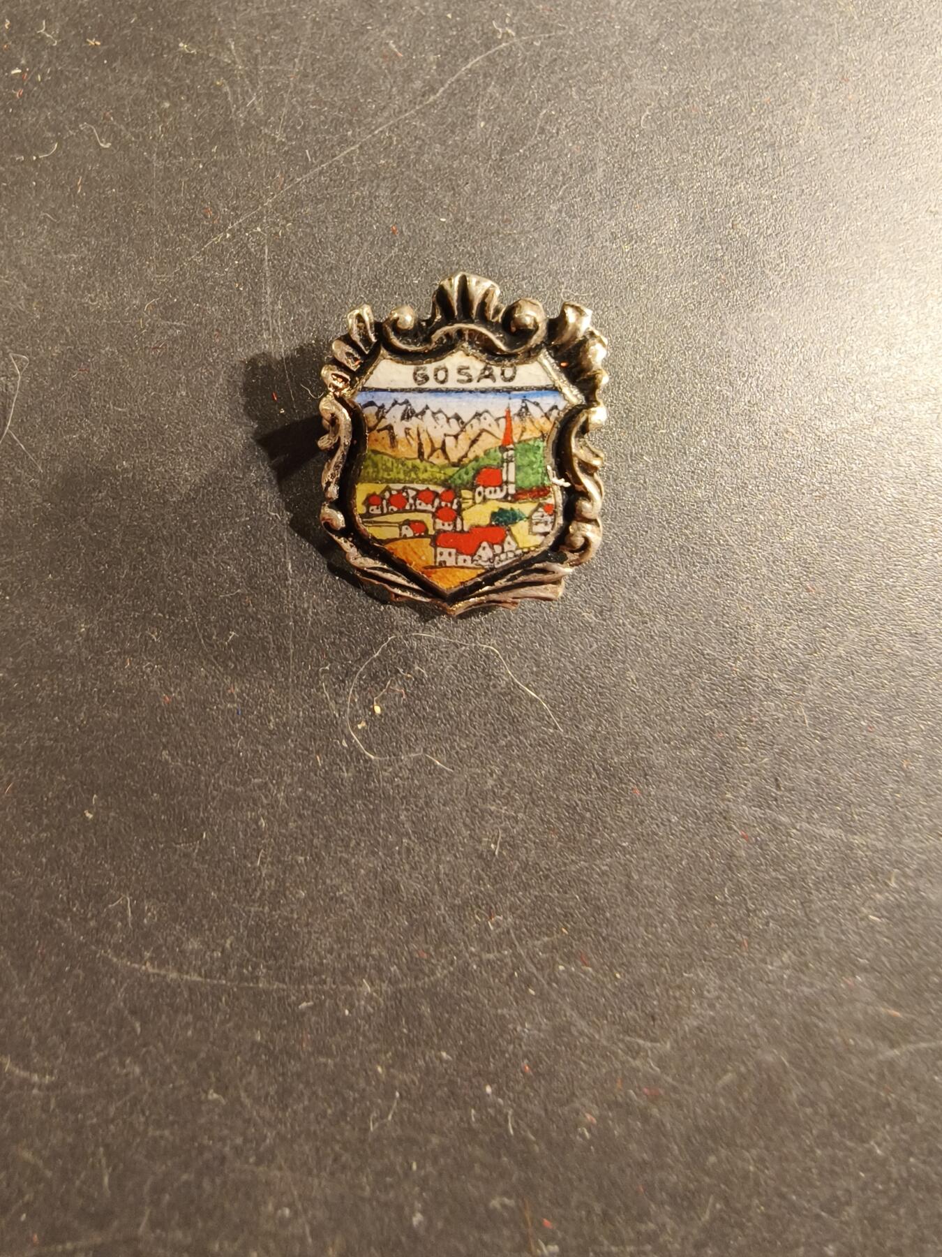 老王徽章第175期