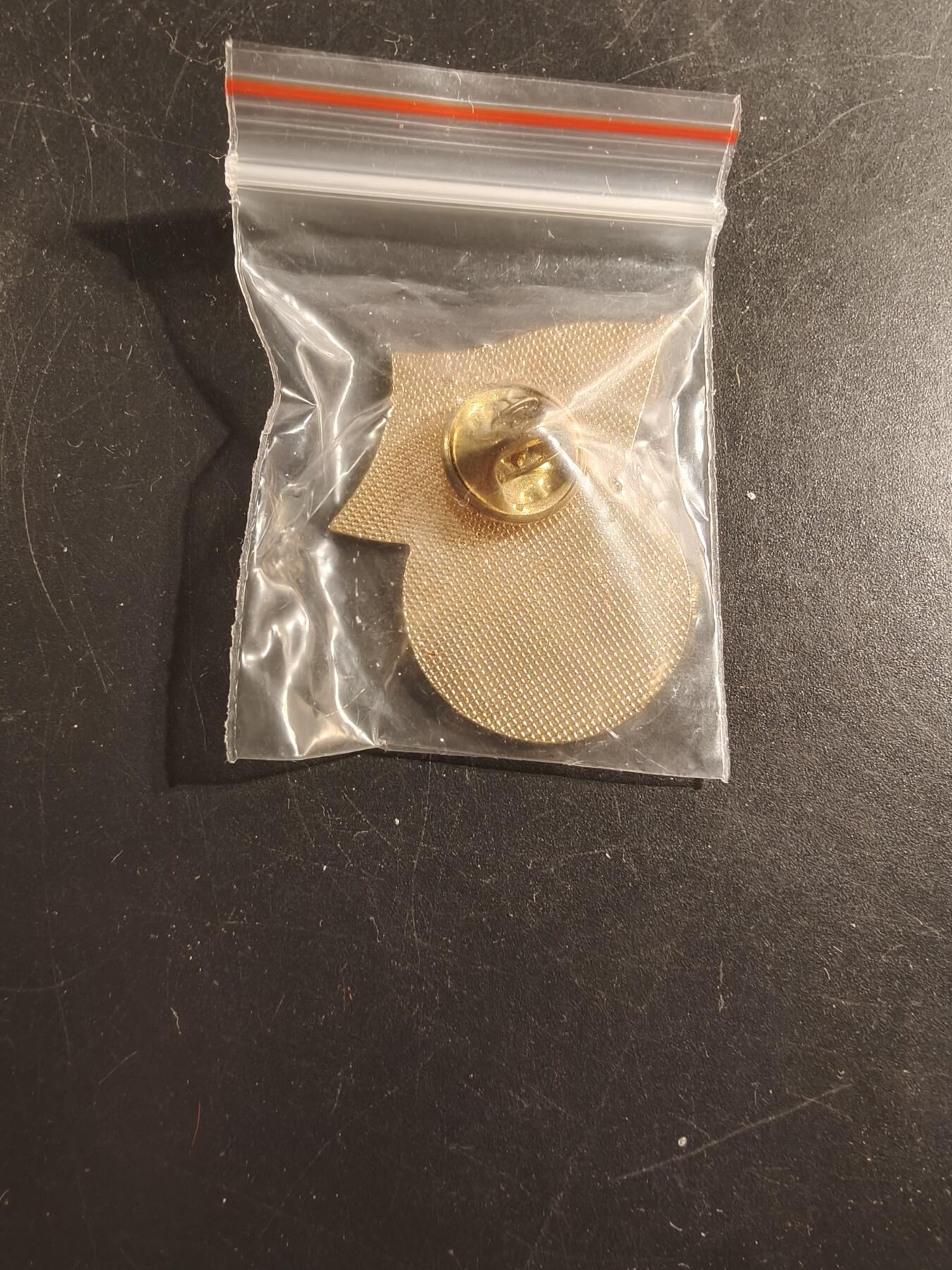 老王徽章第175期 美国海军证章