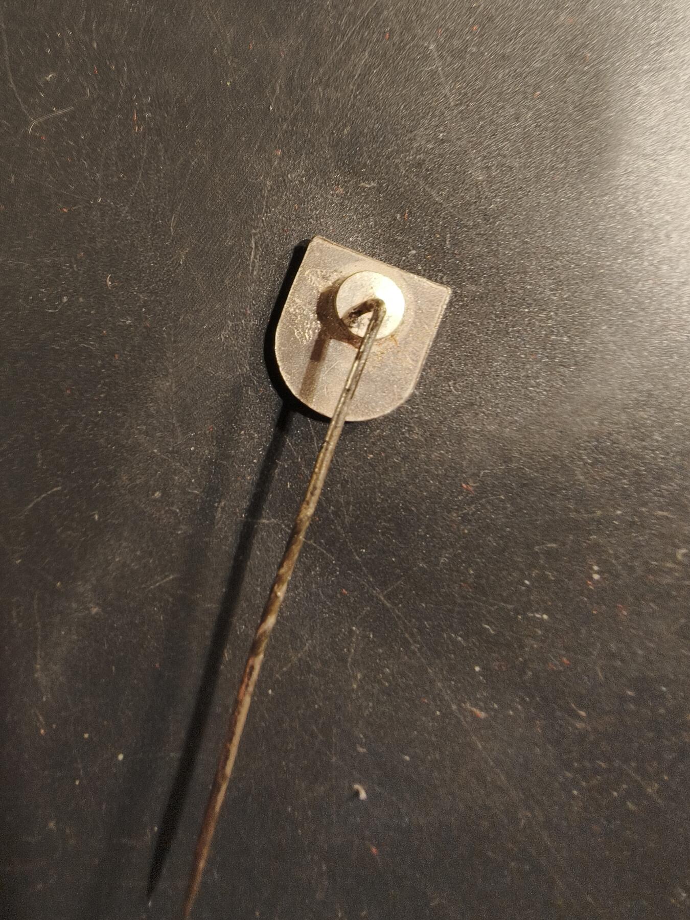 老王徽章第175期 德国联邦国防军第12装甲旅针插