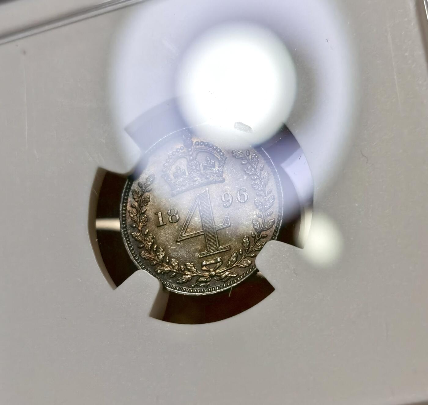 “甄选寰宇 · 臻藏岁华”新年精品场（直播拍卖）-甄臻铺-世界币章拍卖（第47期）送拍享返佣金等优惠多多