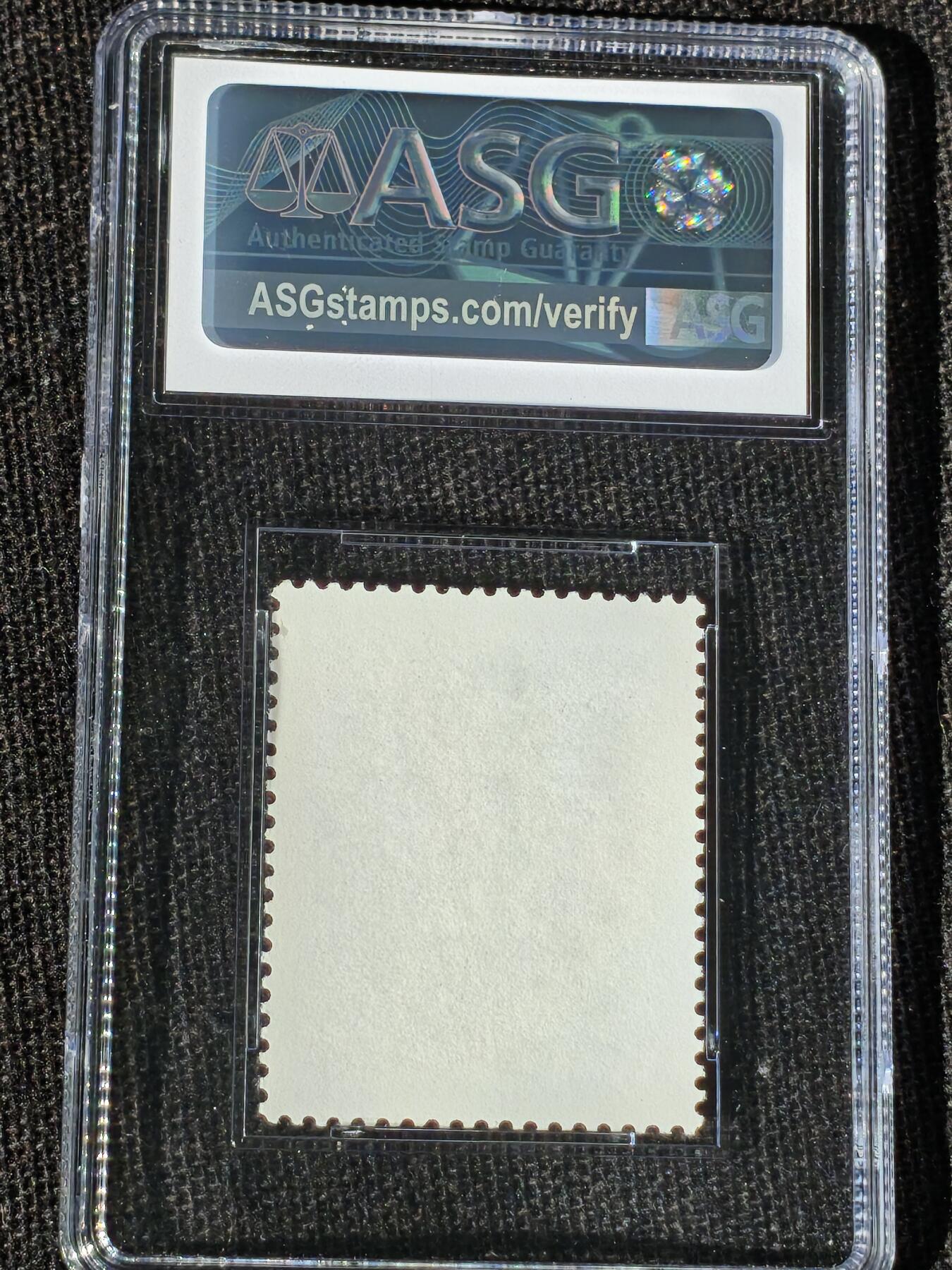 刘世昌艺术品销售中心～虎踞龙蟠*金杨在线联拍群第514期 1973年N53～56《白毛女》编号邮票（ASG   XF90  串号：1042336-098等 一次性出分）一套4枚。