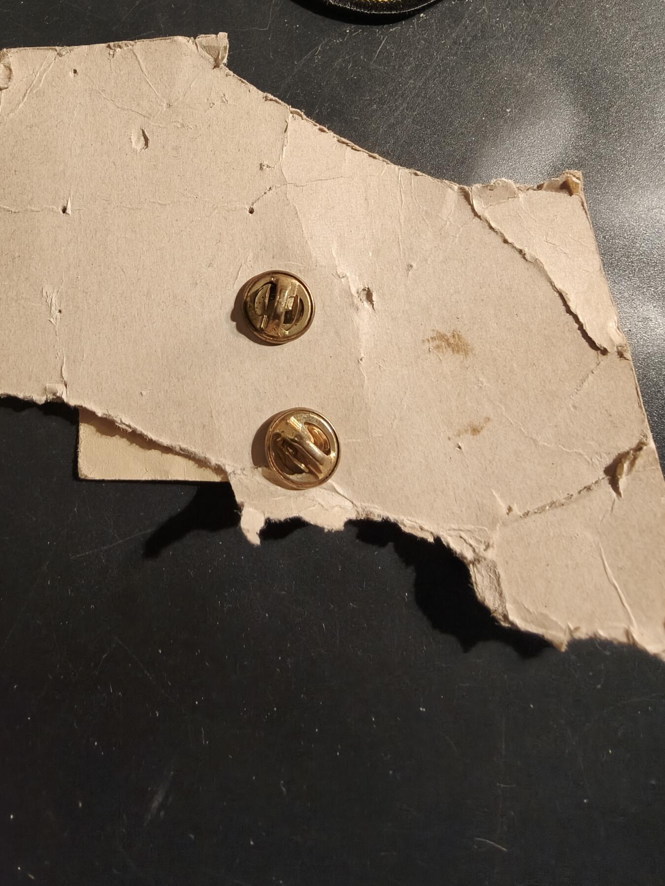 老王徽章第175期