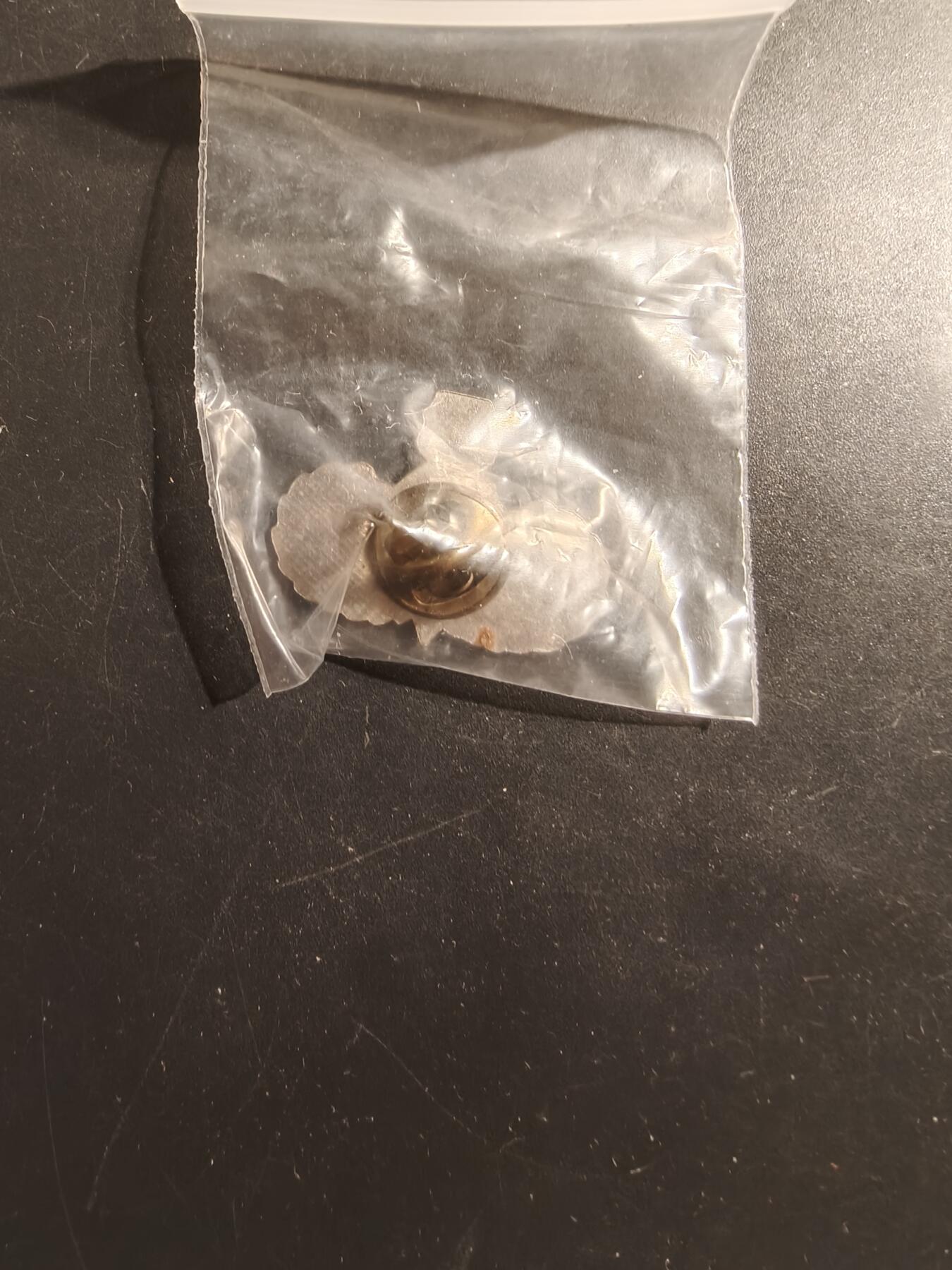 老王徽章第175期 美国空降兵高级伞降证章