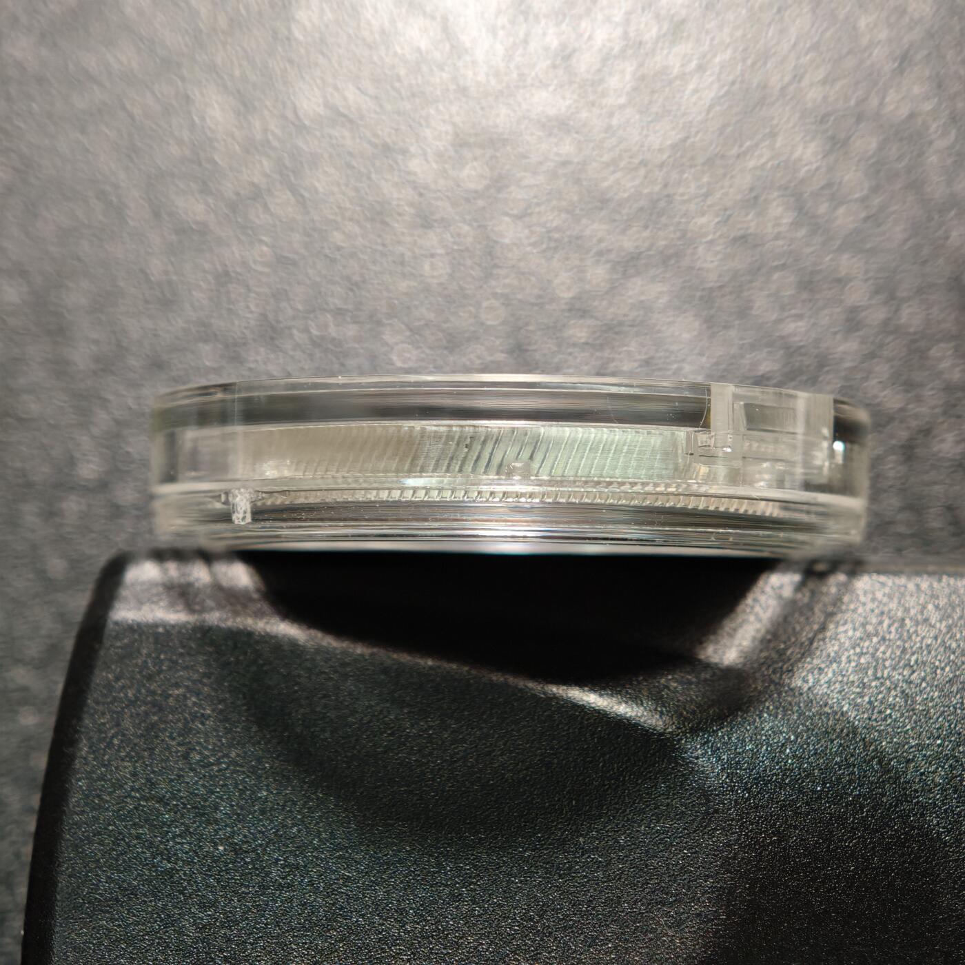 【德藏】世界币章拍卖第161期