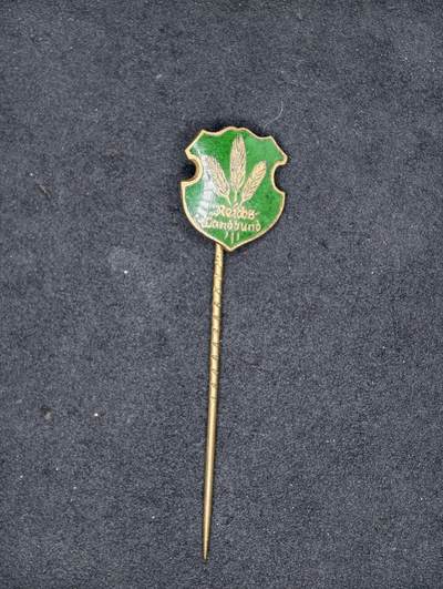 凯旋世界勋赏（第21期冬季大拍）（欢迎送拍）（对拍品有疑问请询问客服，不接受到手刀，出价默认拍品品相。请认真阅读拍卖规则！出价默认已认可！）（收到货请录制开箱视频，无视频概不处理问题。） - 德国插针