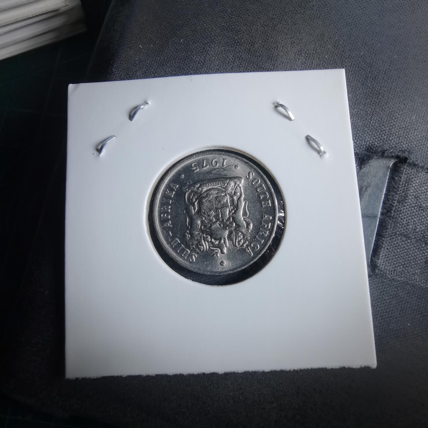 沼泽如烟--第955场 南非1975年十分