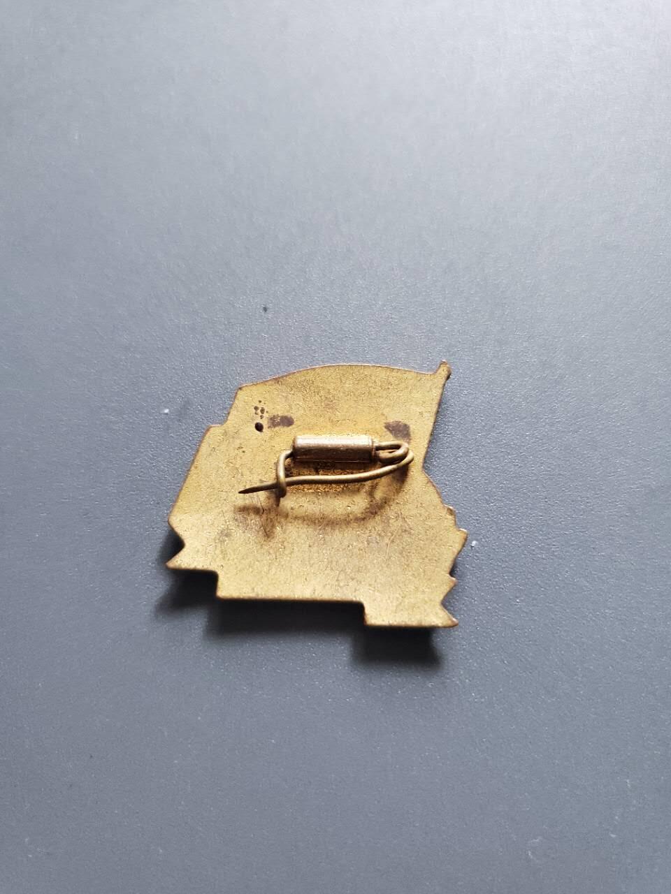 嘉宝良覃世界勋赏第22期拍卖 蒙古蒙苏友谊证章