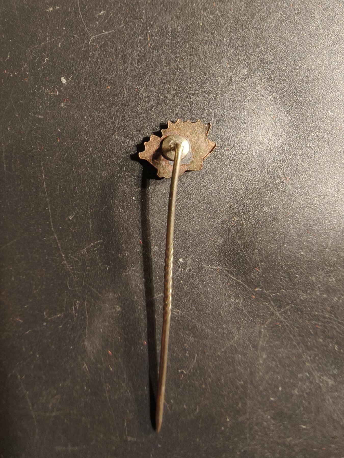 老王徽章第175期