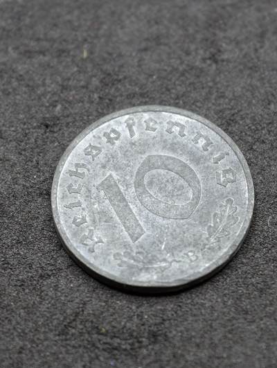 凯旋世界勋赏（第21期冬季大拍）（欢迎送拍）（对拍品有疑问请询问客服，不接受到手刀，出价默认拍品品相。请认真阅读拍卖规则！出价默认已认可！）（收到货请录制开箱视频，无视频概不处理问题。） - 德三十芬妮硬币