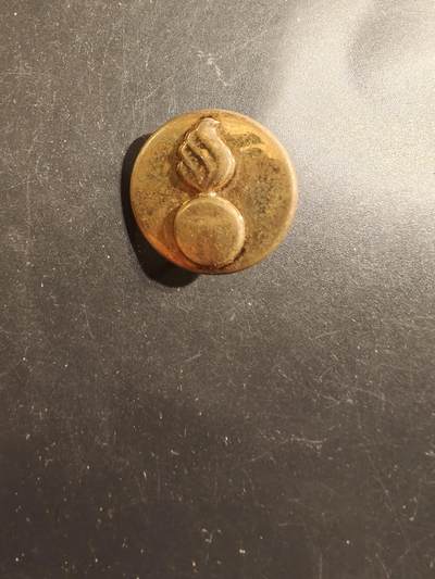 老王徽章第175期 - 美国军械署领章