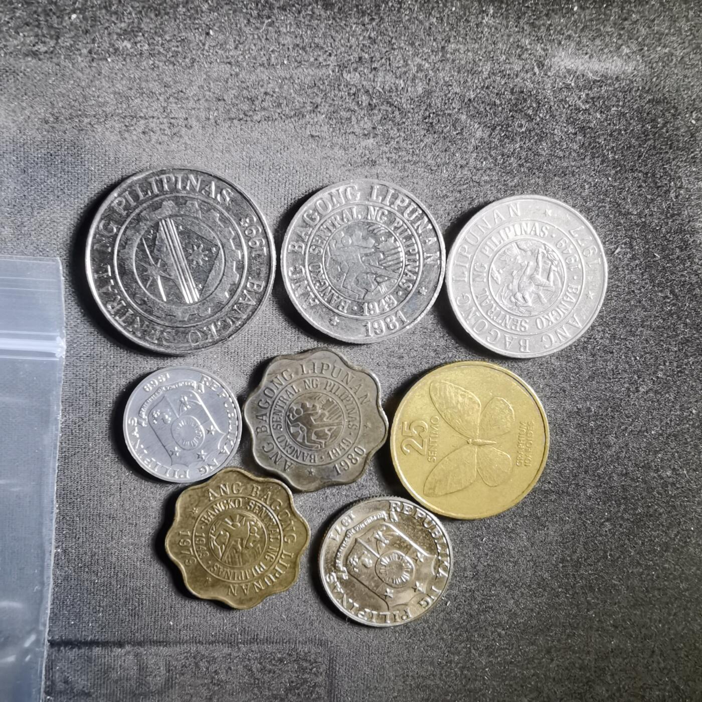 沼泽如烟--第955场 菲律宾八枚