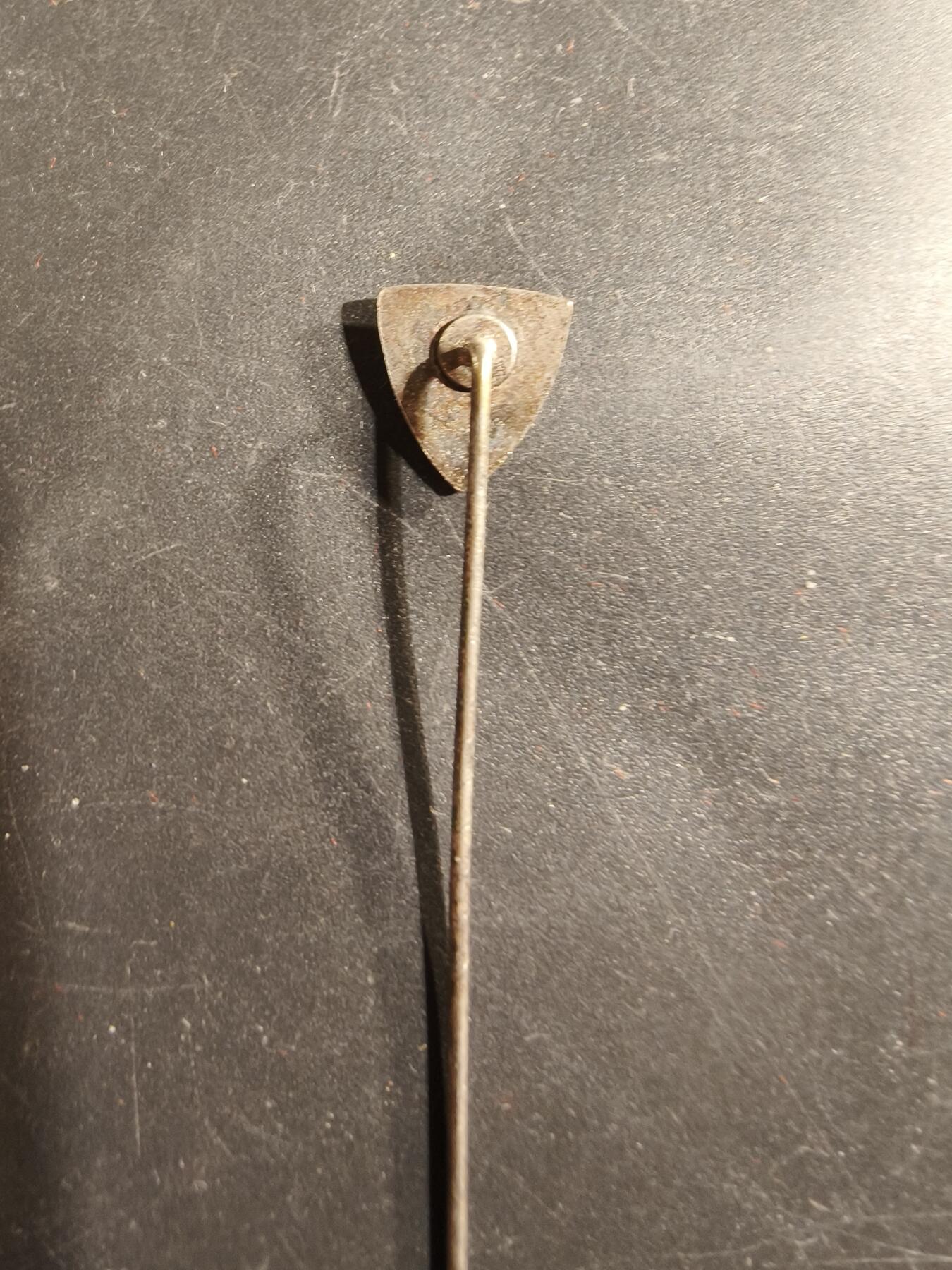 老王徽章第175期