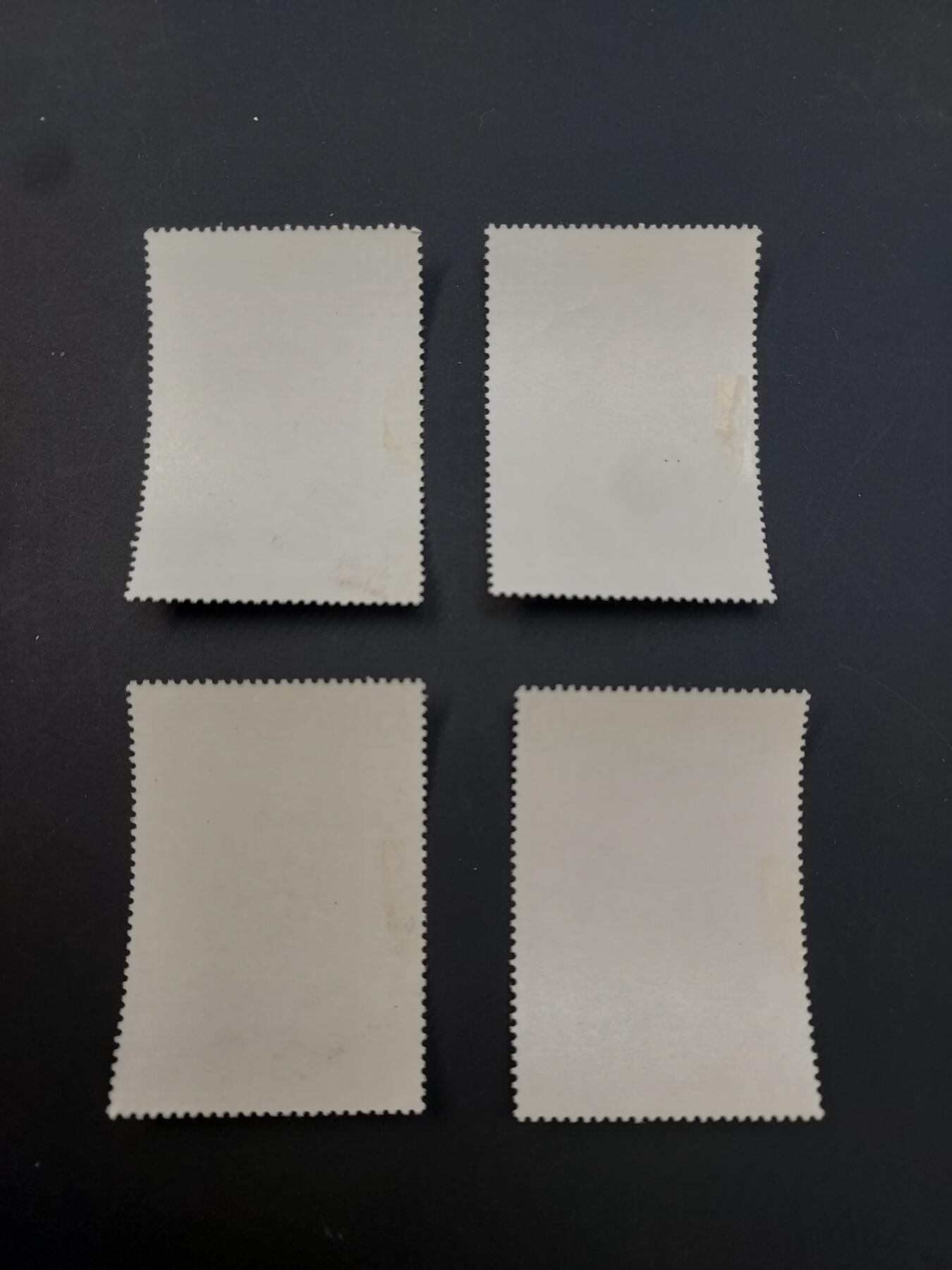 博彦收藏  TM 1月14日 8点 邮票专场 全场包邮