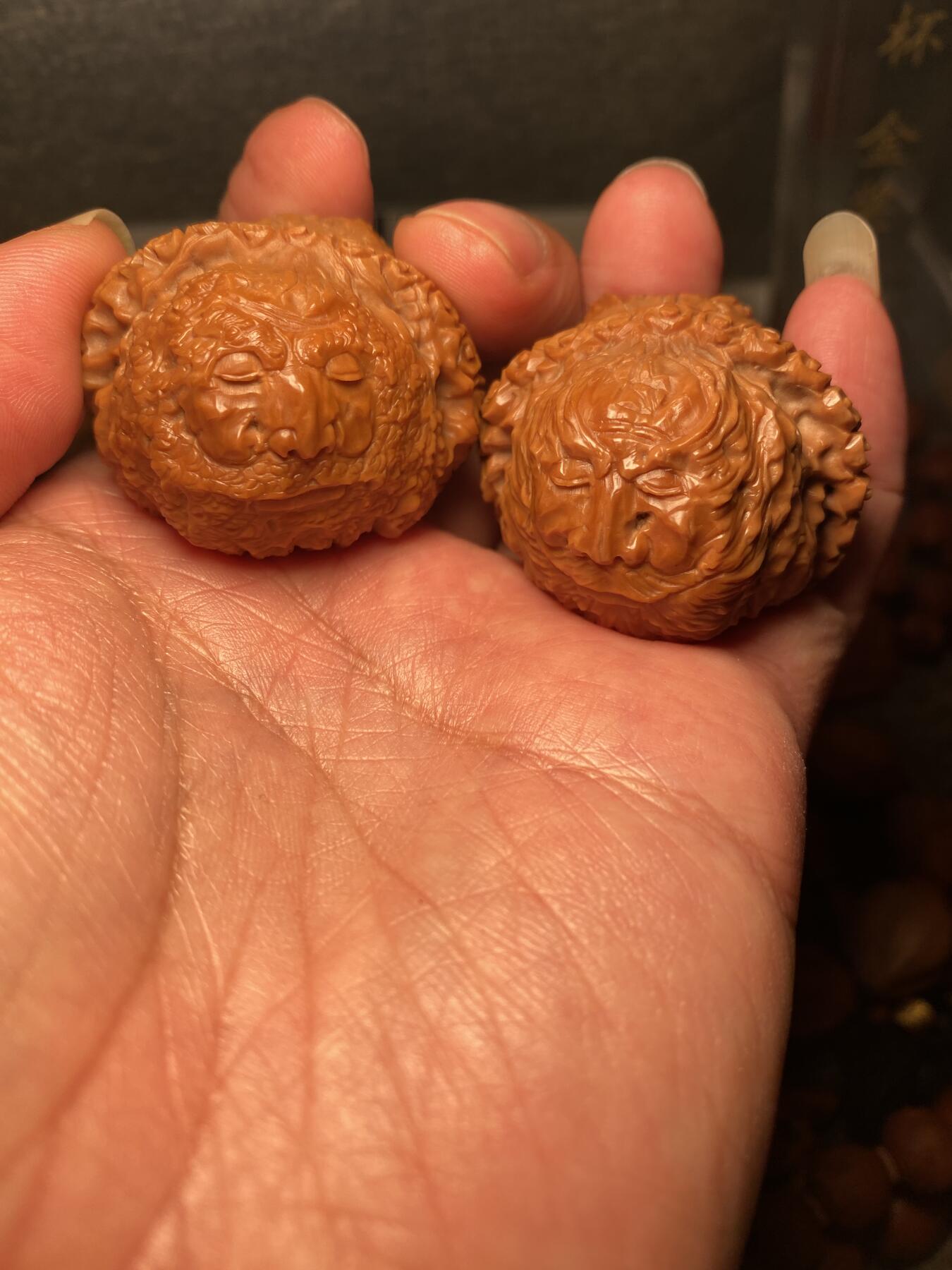 苏工名家王红秋个人作品展示