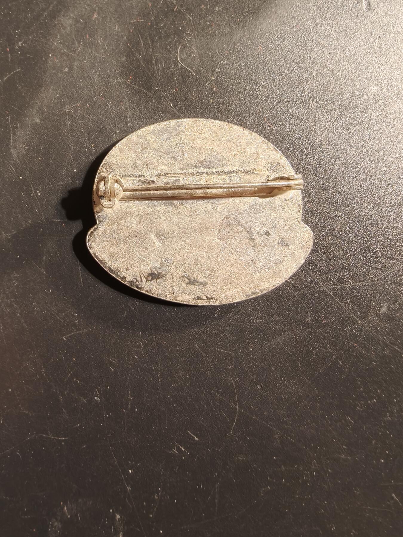 老王徽章第175期