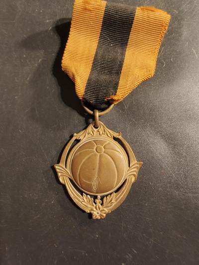 老王徽章第175期 - 比利时足球协会纪念章