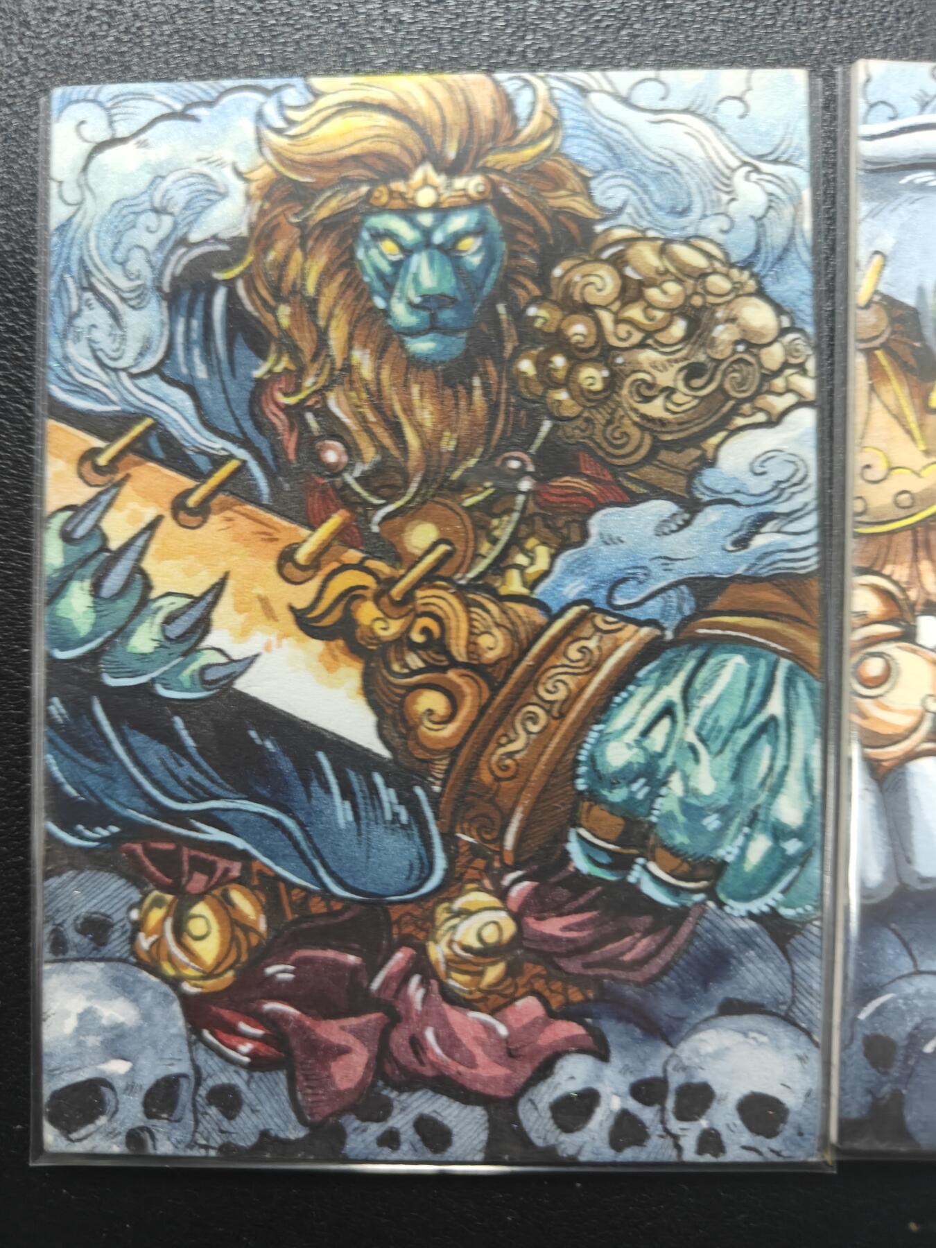 天玑星卡拍第159期《1.12周一截拍》持续收拍收评中 满赠卡需备注