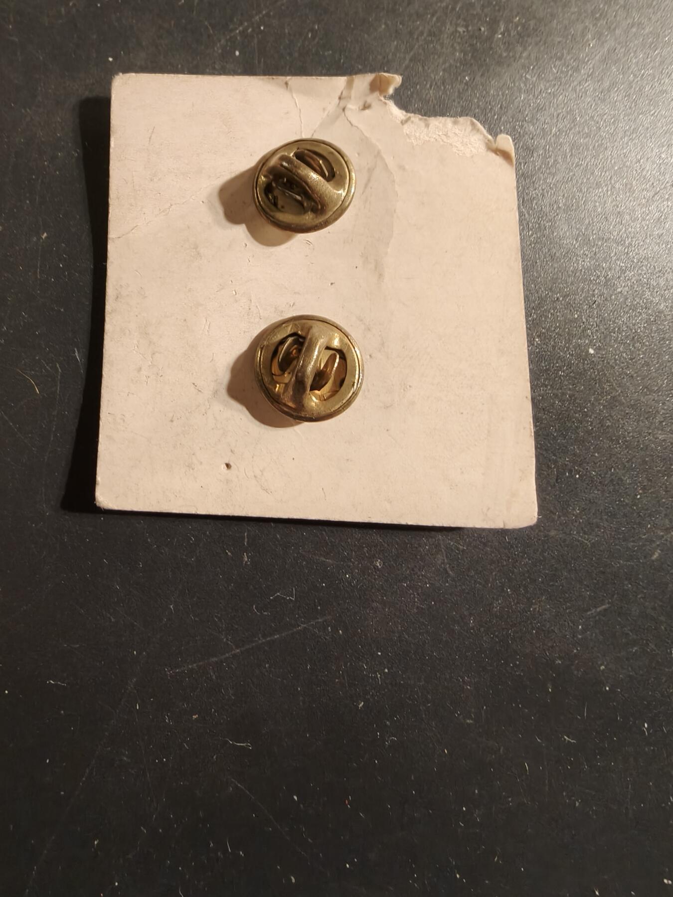 老王徽章第175期 美国陆军第16步兵团证章