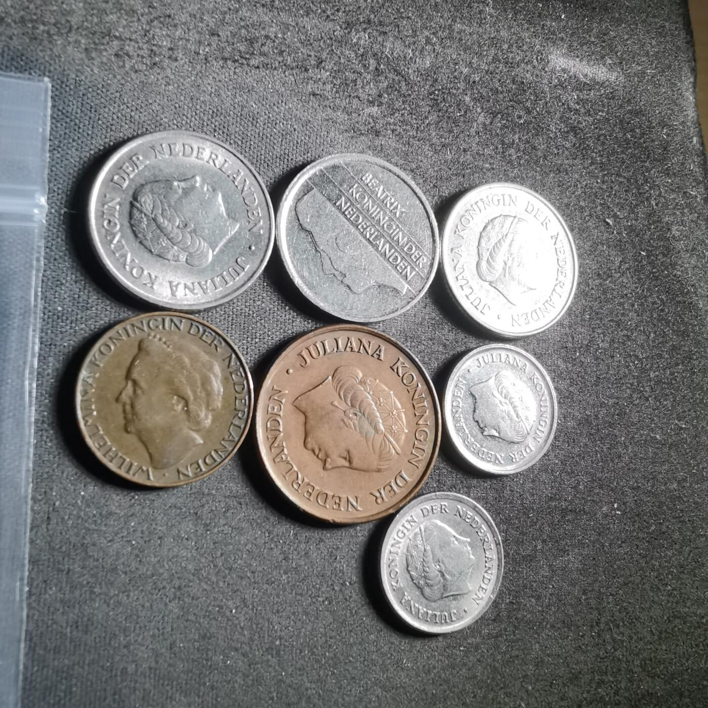 沼泽如烟--第955场 荷兰七枚