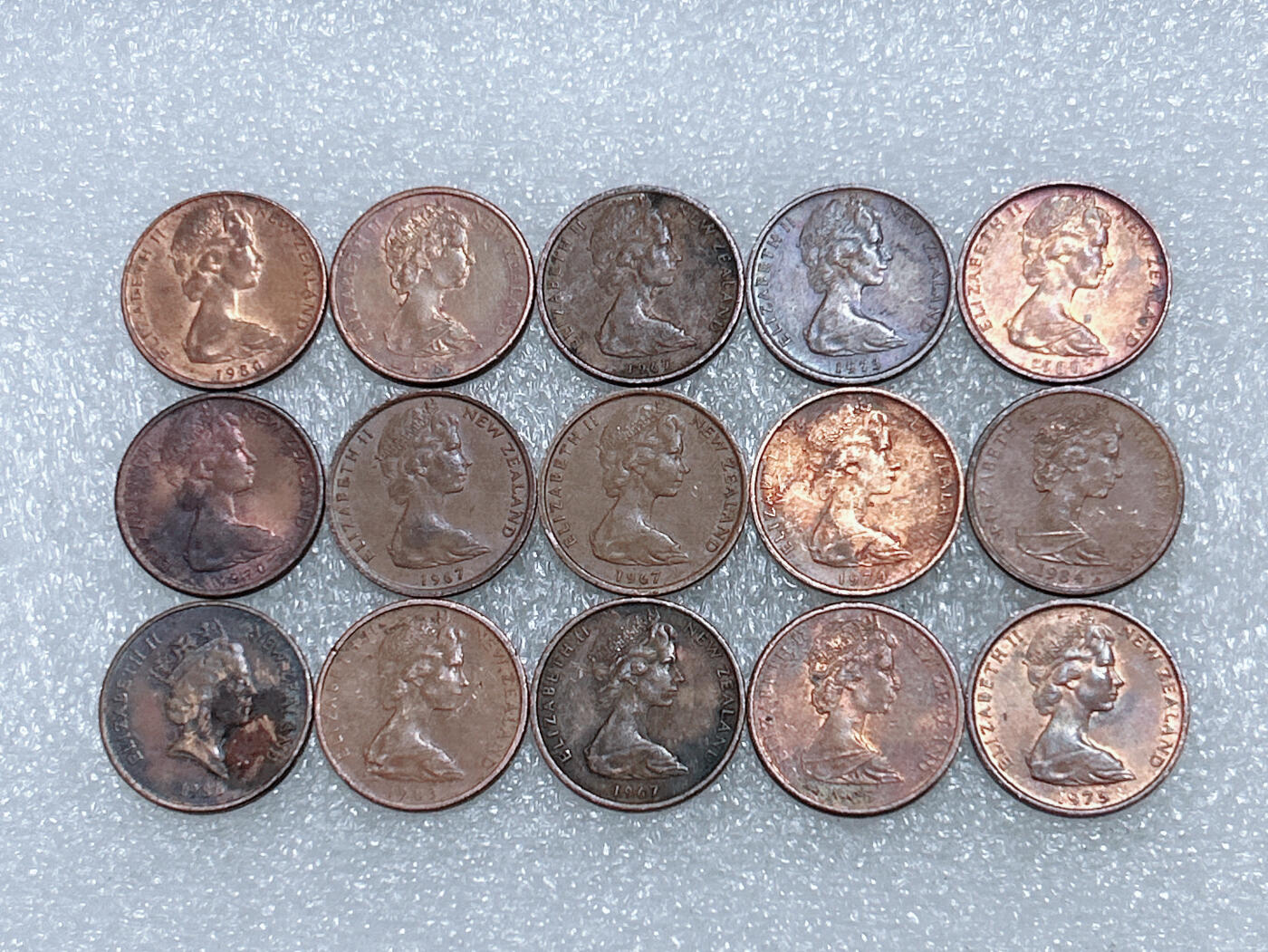 第一海外回流一元起拍收藏 散集专场  第288期