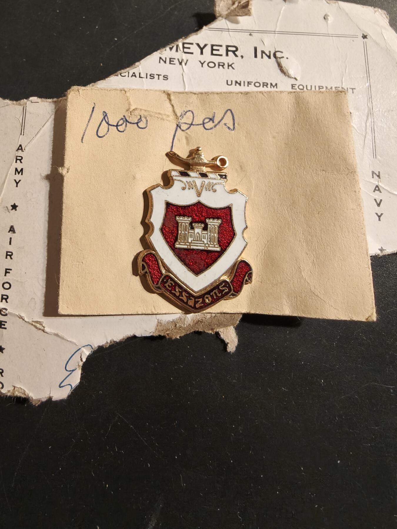 老王徽章第175期