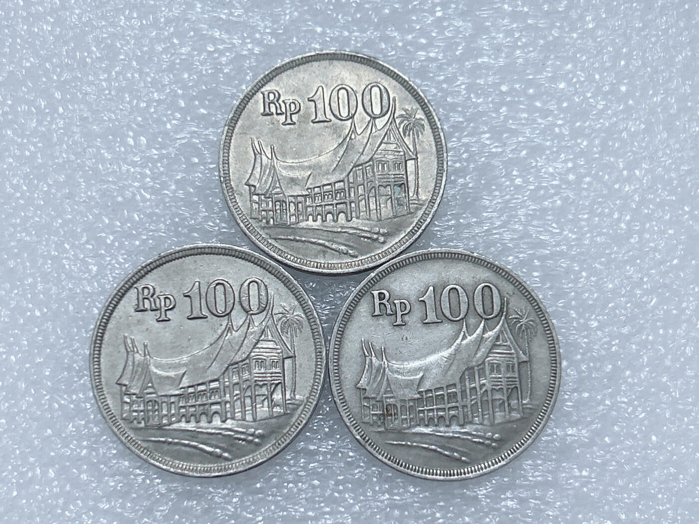 第一海外回流一元起拍收藏 散集专场  第289期