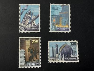 博彦收藏  TM 1月14日 8点 邮票专场 全场包邮 - 中国 纪念票一套，背贴，上品