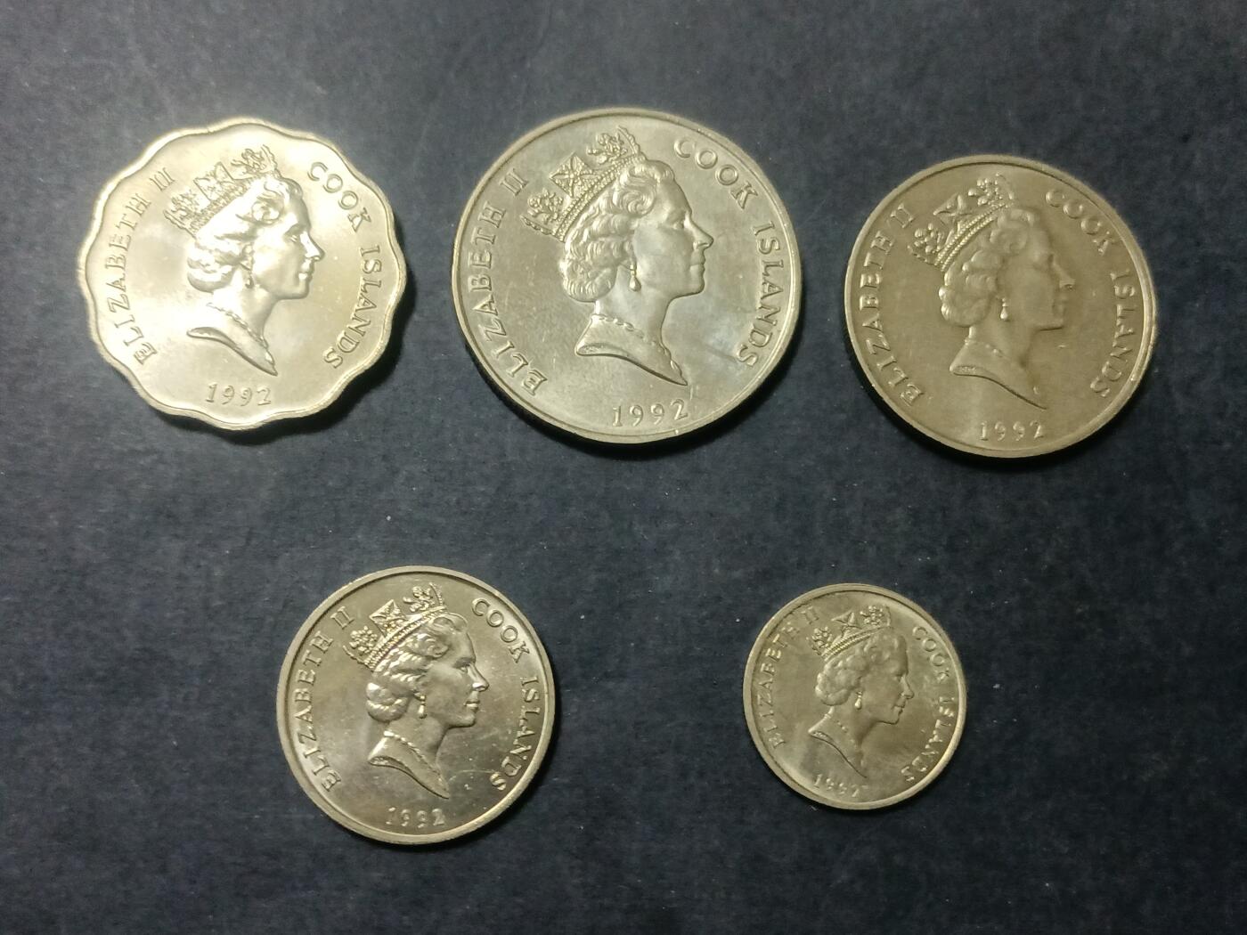 【游宝包邮场】蛇年第106期 纸钞硬币卡牌综合场[二]