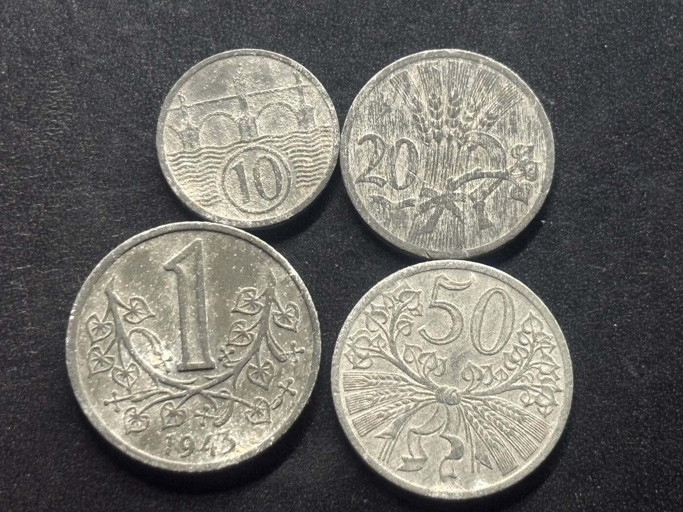 邮泉阁限时拍卖第三十九场 欧洲专场（硬币在国外。请付邮费6元。）