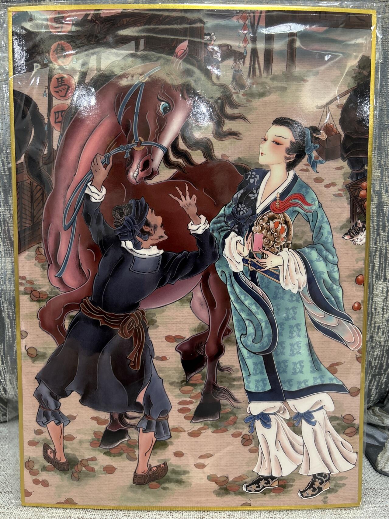 喜灰玩卡拍卖第三期限时免佣金，接代拍，免佣金帮卡友们拍卖，欢迎送拍，释放现金流，让自己有资金可以购买更多喜欢的卡牌，让别的卡友能淘到更多心仪的卡牌