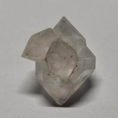 七河·世界钱币杂件水晶矿标小拍（总第33期） - 藏家出品X692（8） 云贵闪灵水晶原石 多生共生