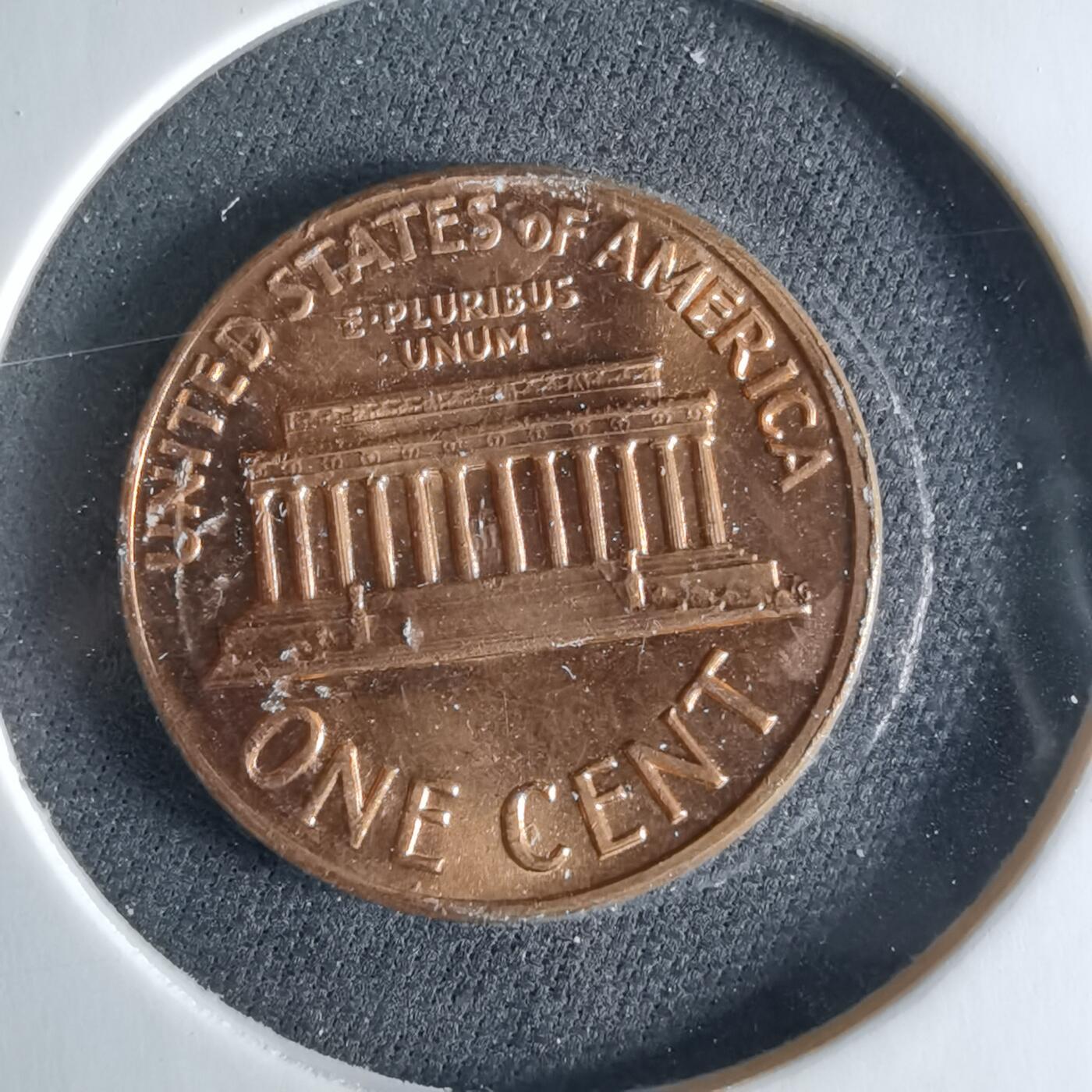 沼泽如烟--第956场 美国1969年一分