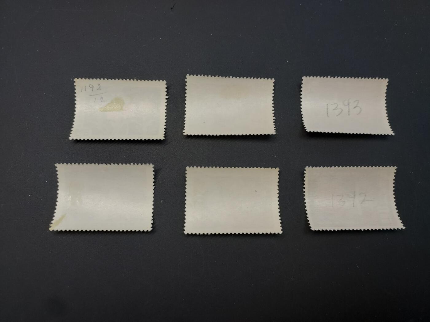 博彦收藏  TM 1月14日 8点 邮票专场 全场包邮