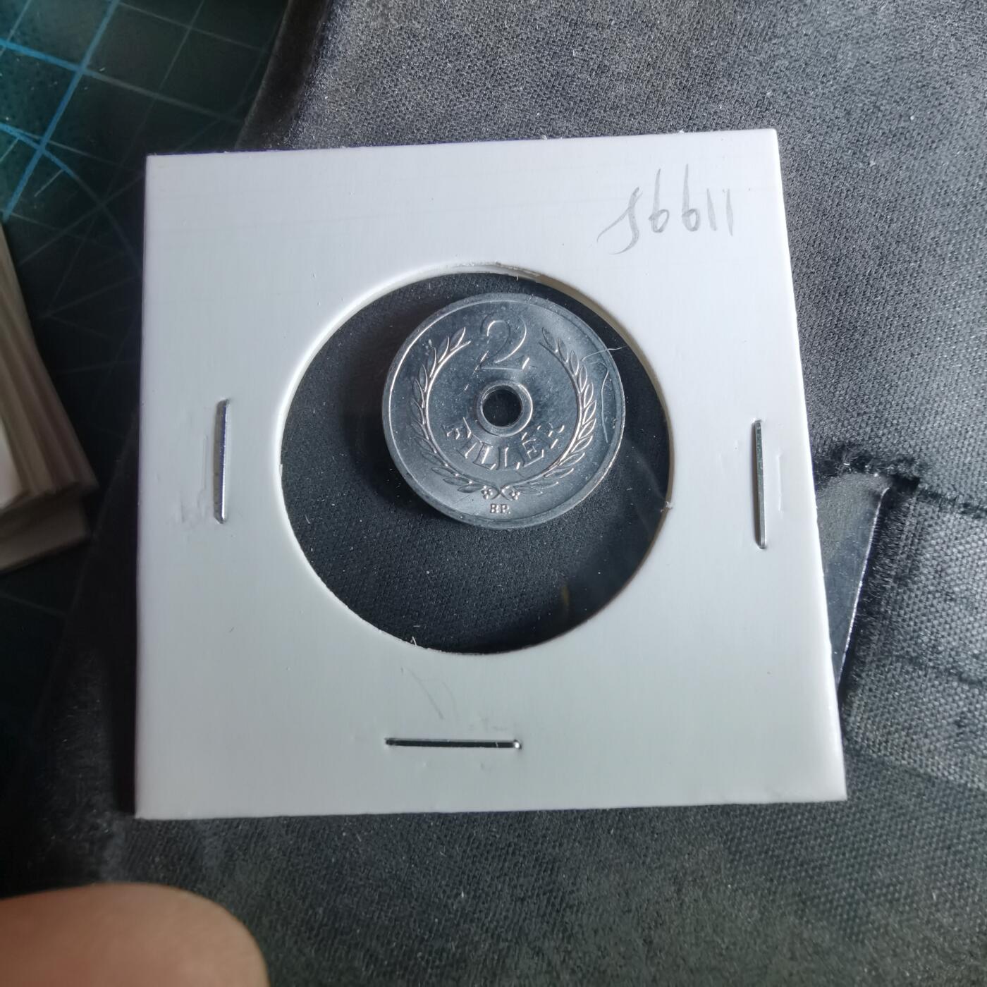 沼泽如烟--第956场 匈牙利1963年2菲勒