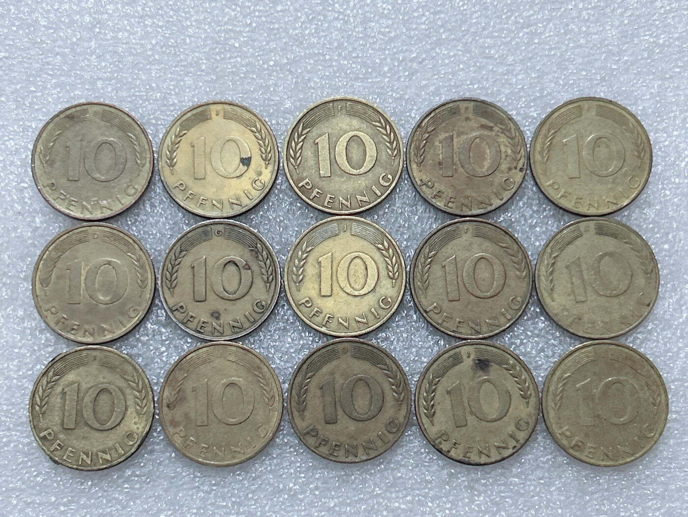 第一海外回流一元起拍收藏 散集专场  第289期