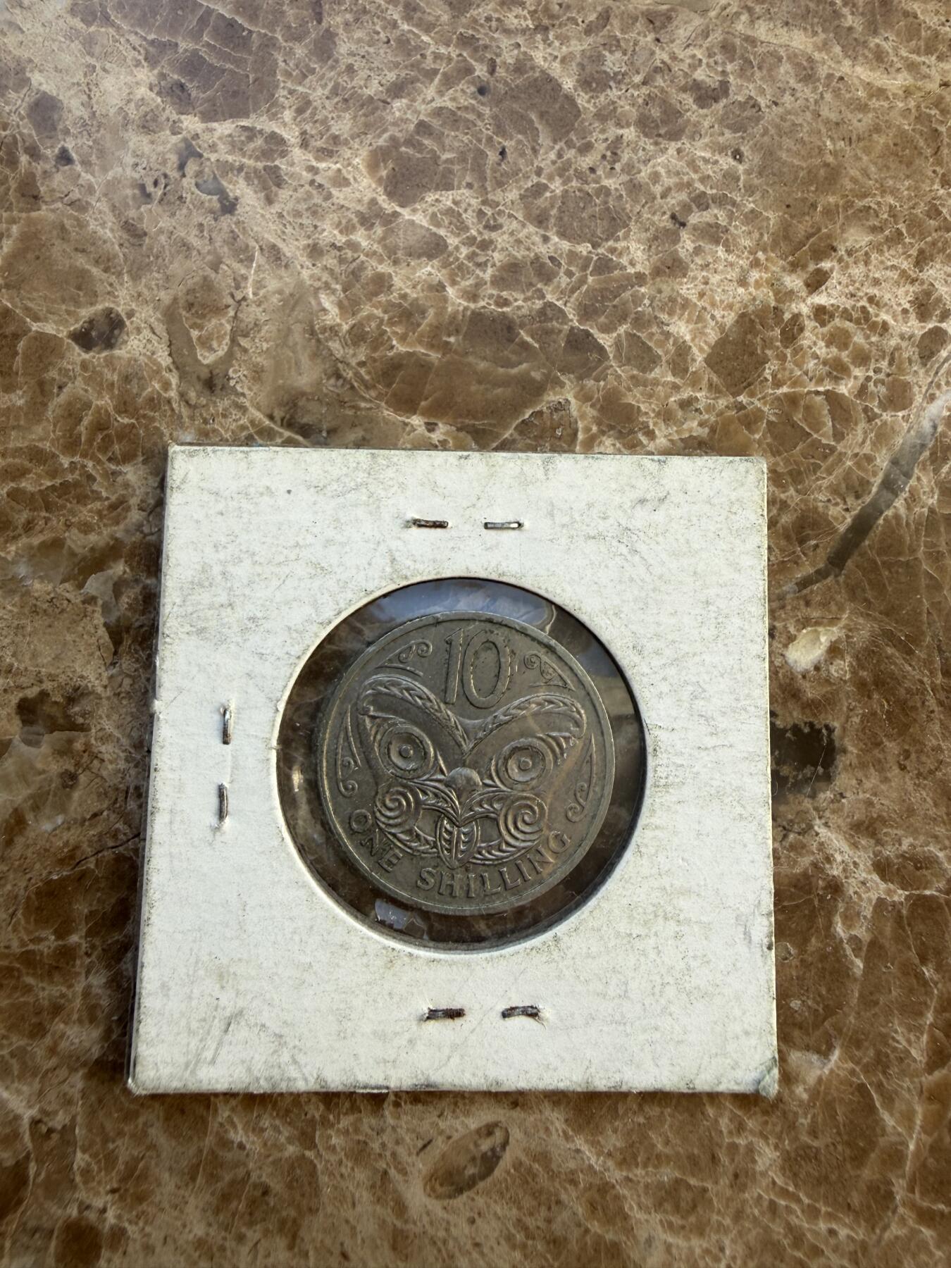 四海杂货铺第二十四场 新西兰