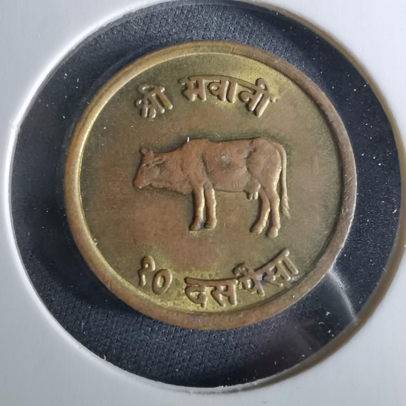 沼泽如烟--第956场 尼泊尔镀金