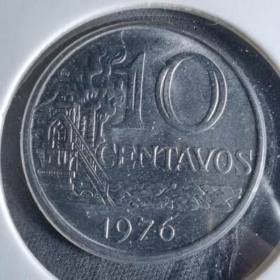 沼泽如烟--第956场 - 巴西1976年十分