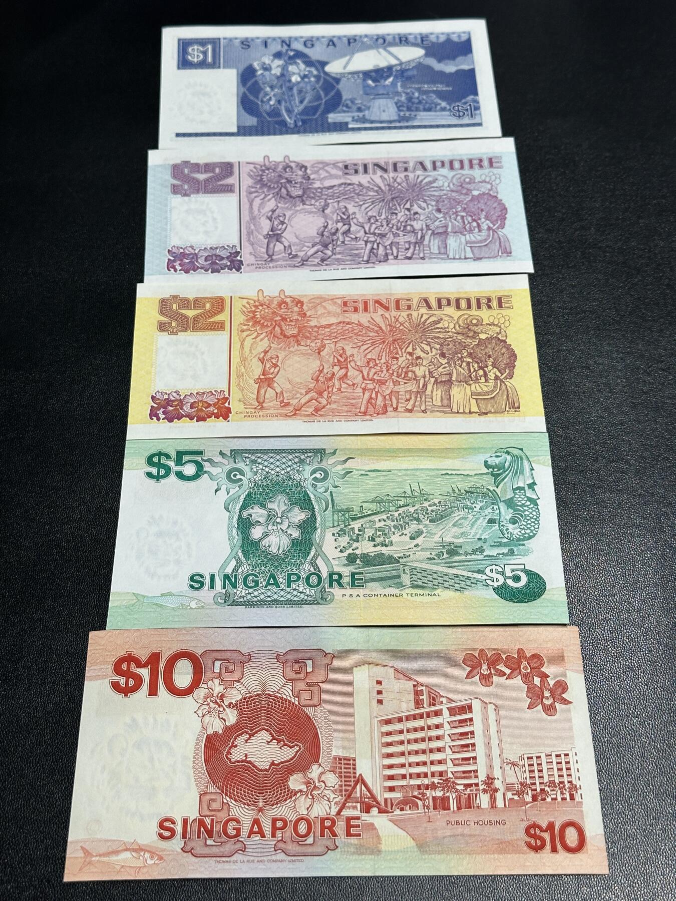 《外钞收藏家》第六百零一期（畅拍场）（本平台长期征集拍品、欢迎藏友们联系合作）