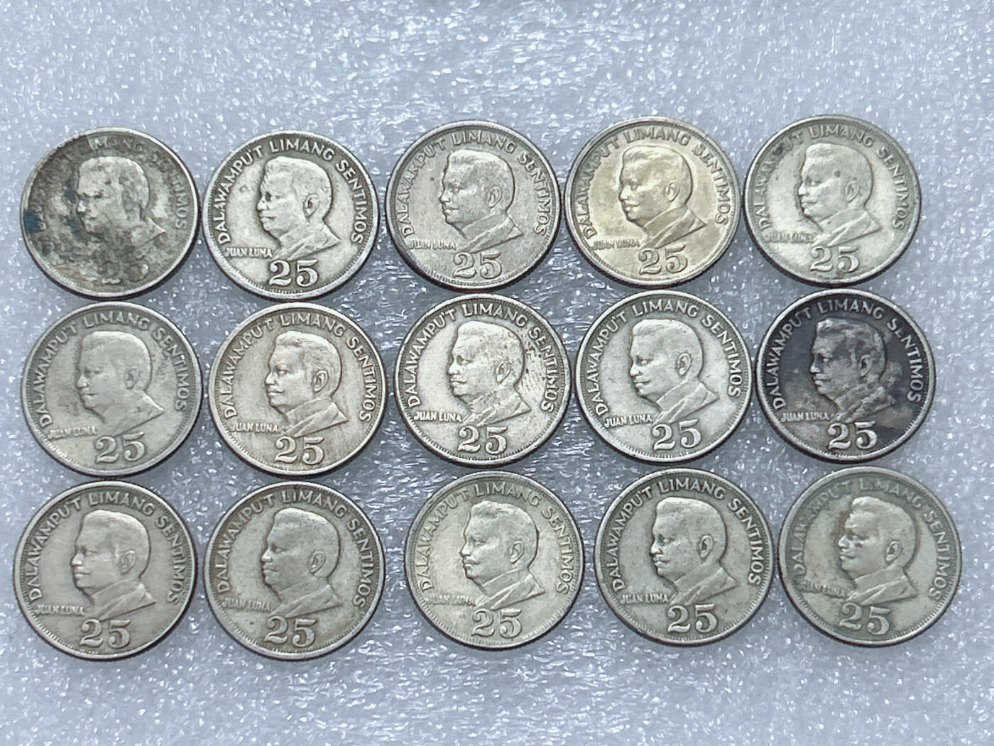 第一海外回流一元起拍收藏 散集专场  第289期